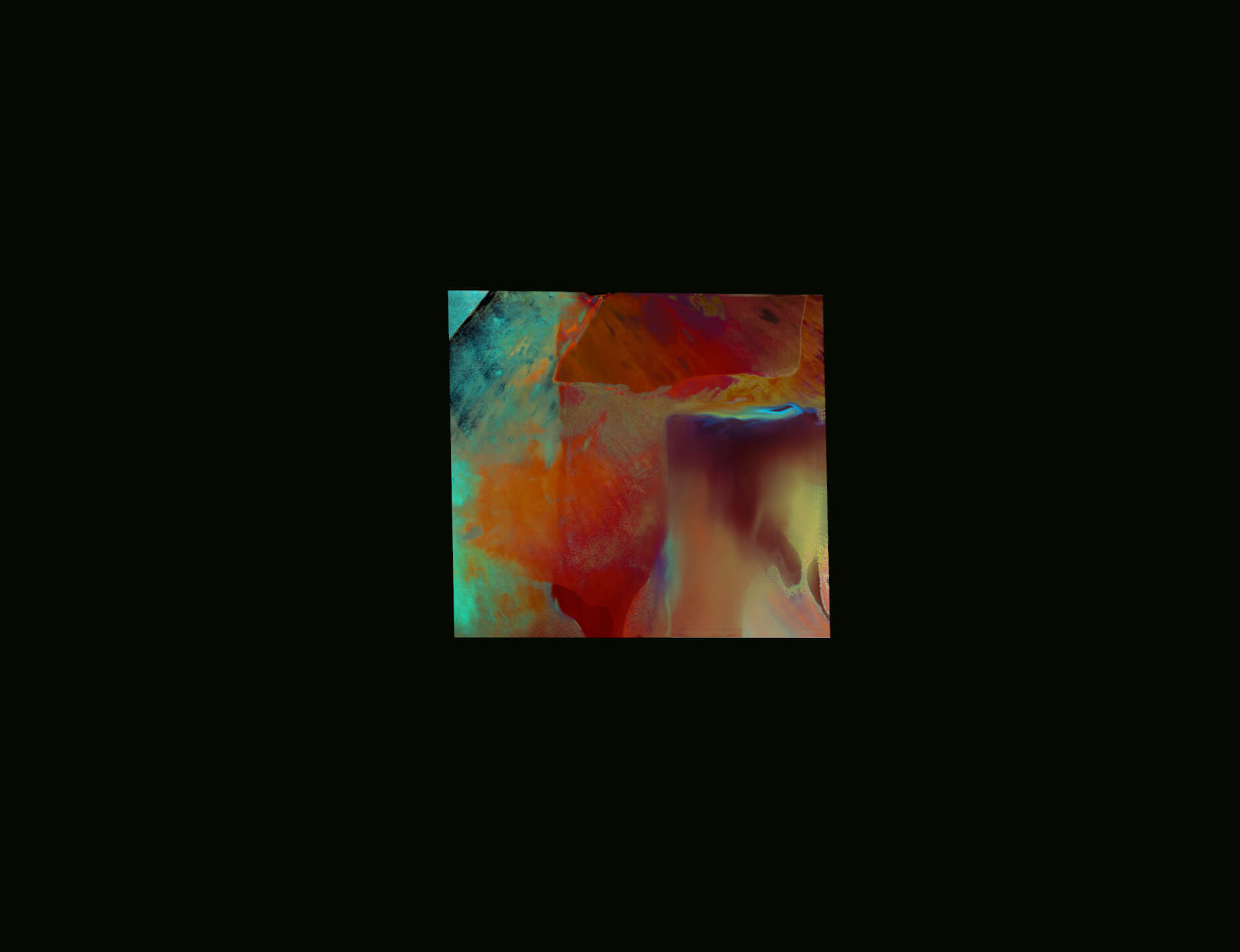 Ring| AU 750 | Brillant  