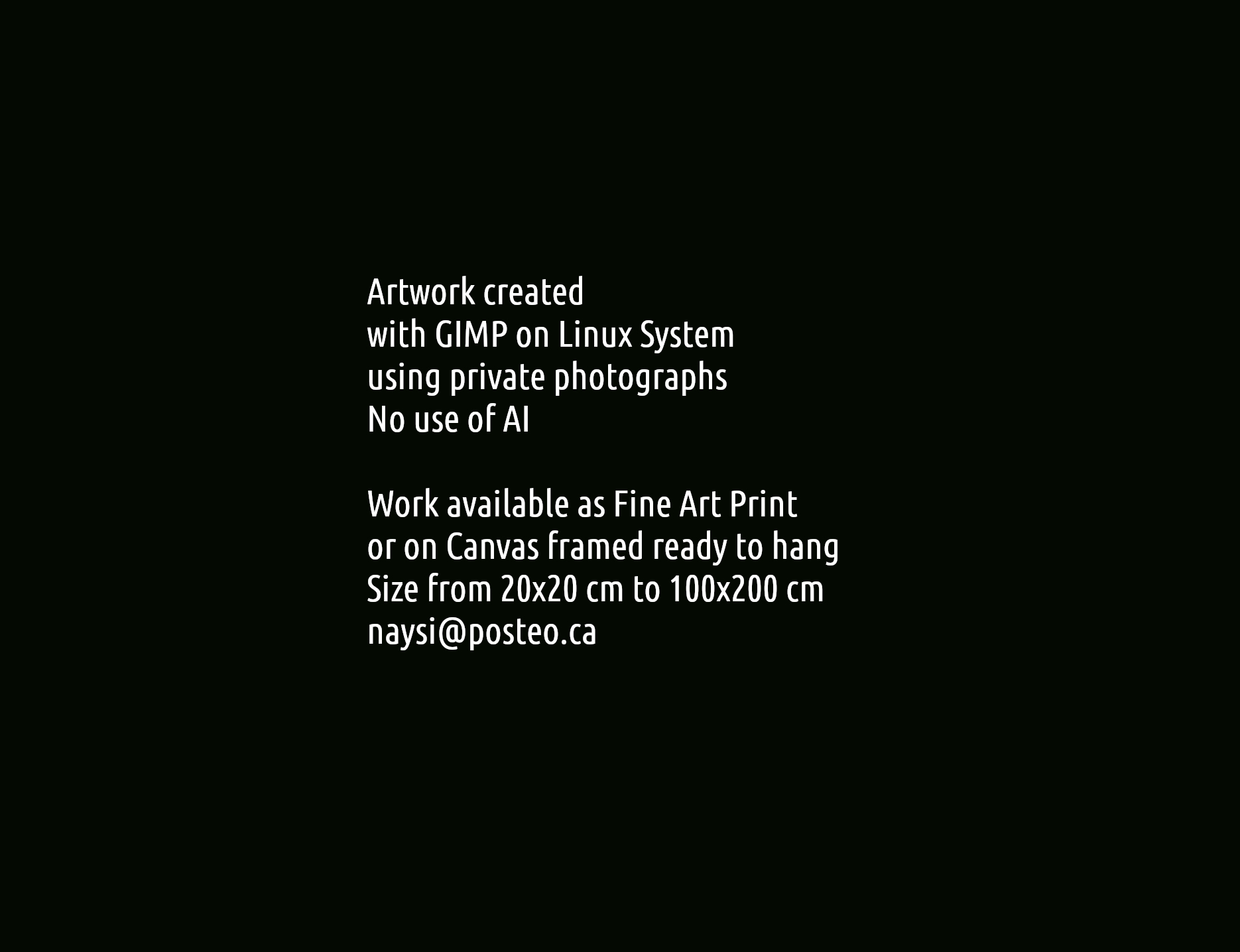 Gartenskulptur Eiche